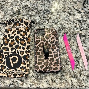 iPhone 11 Loopy Case